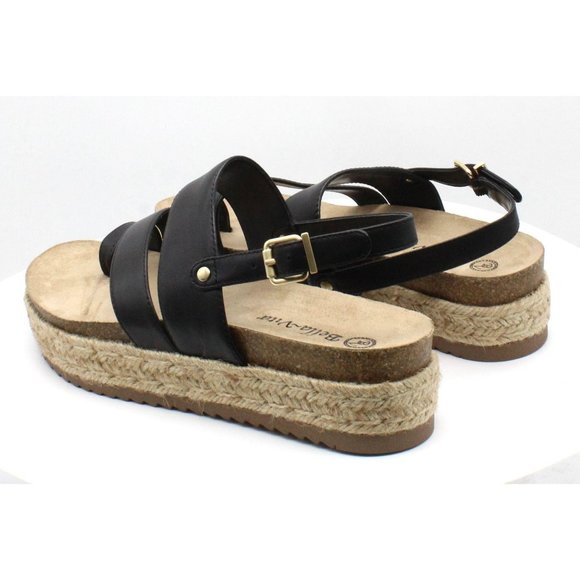 Bella Vita Women's Rosita Sandals Women's Shoes - Picture 7 of 8